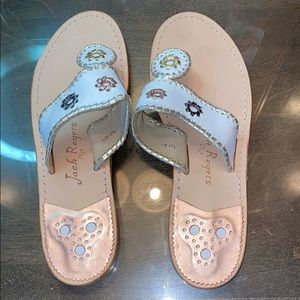 Jack Rogers 1960 Limited Edition Sandals